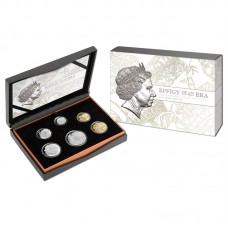 AUSTRALIA 2017 . PROOF SET